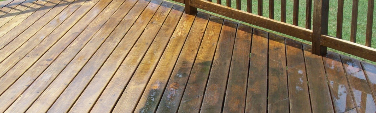 pressure washing services