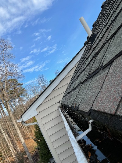 gutter cleaning Glen Allen