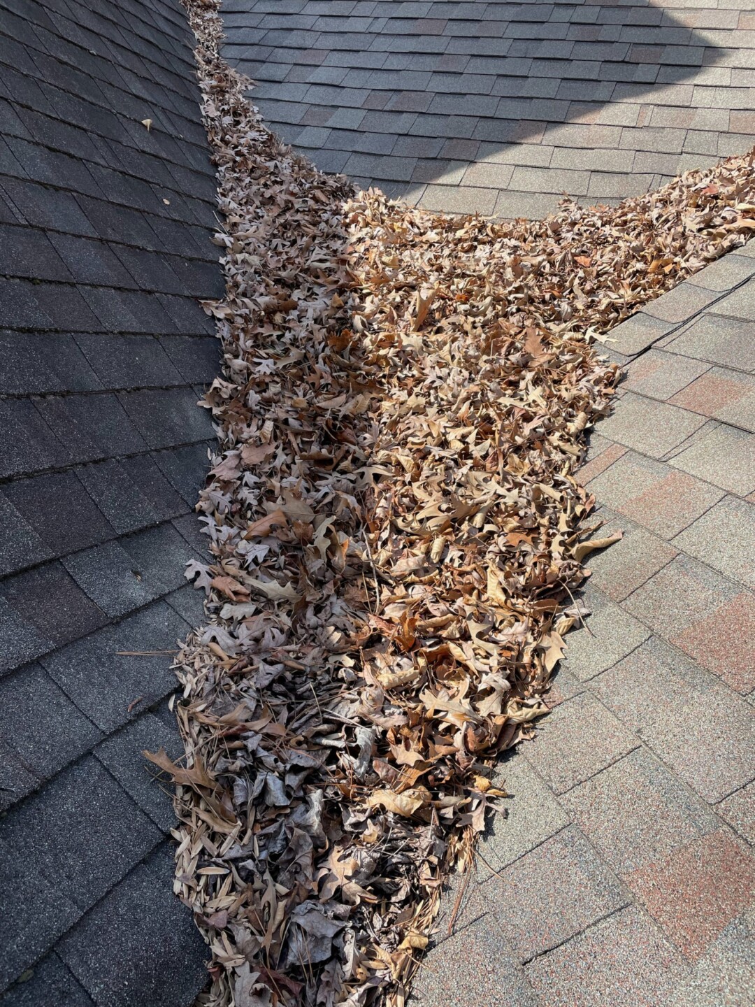 Gutter Cleaning Glen Allen