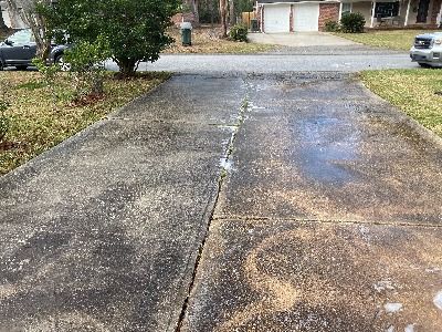 pressure washing Kiawah Island