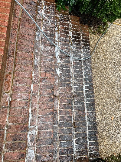 pressure cleaning Richmond