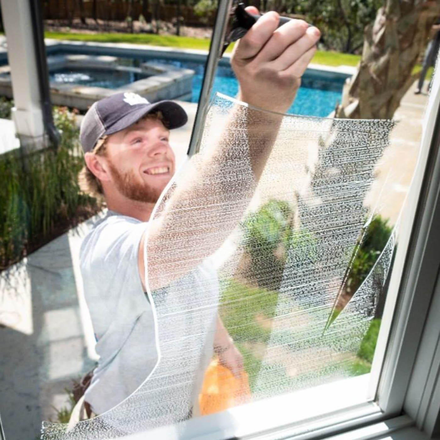 Window Ninjas. Best Window Washers in Wilmington, NC