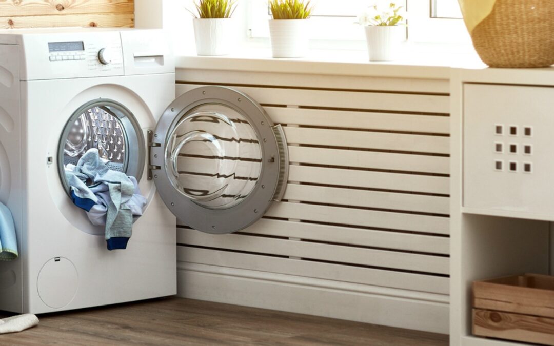 Clothes Still Wet After Drying? Time for a Dryer Vent Cleaning!