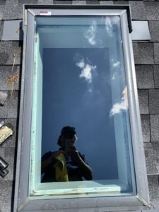Mount Pleasant Window Cleaning
