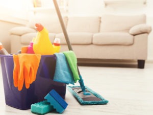 Wilmington Home Cleaning