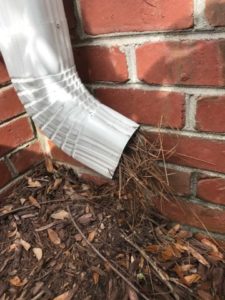 Wilmington Gutter Cleaning