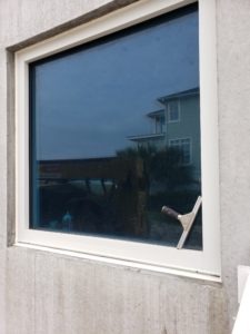 Mount Pleasant SC Window Cleaning