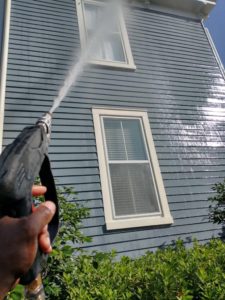 Pressure Cleaning Wilmington
