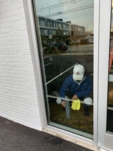 Richmond Window Cleaning