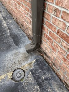 Southport Gutter Cleaning