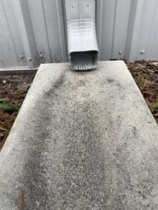 Hampstead Gutter Cleaning