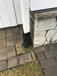 gutter cleaning wilmington