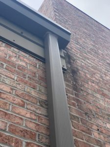 Columbia SC Gutter Cleaning