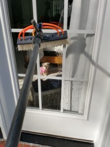 Leland Window Cleaning