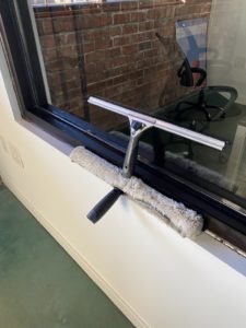 window cleaning wilmington