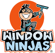 Window Cleaning Logo