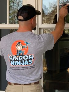 window cleaning tips
