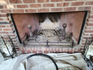 Chimney sweeping Brentwood