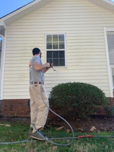 Pressure Cleaning Raleigh 4