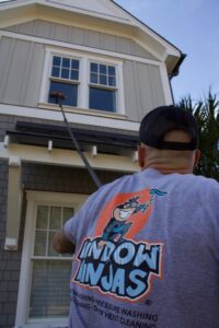 extension pole pro window cleaning