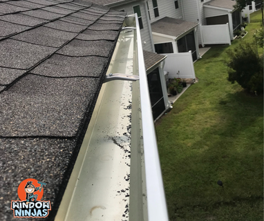 When in the Year is the Best Time to Clean Gutters?
