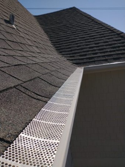 gutter cleaning Southport