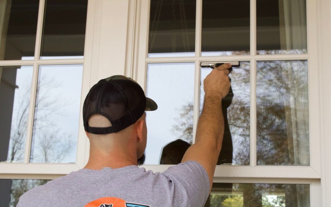 Why Professional Window Cleaning in Franklin, TN Is Worth It