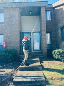 pressure cleaning charlotte