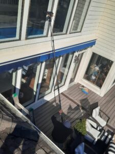 Window Cleaning Southport