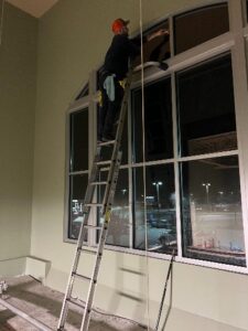 window cleaning richmond