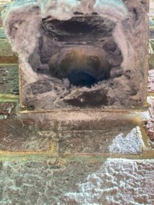 dryer vent cleaning Raleigh