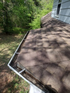 Gutter Cleaning Charlotte