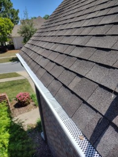 gutter cleaning Hampstead