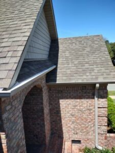 gutter cleaning Southport