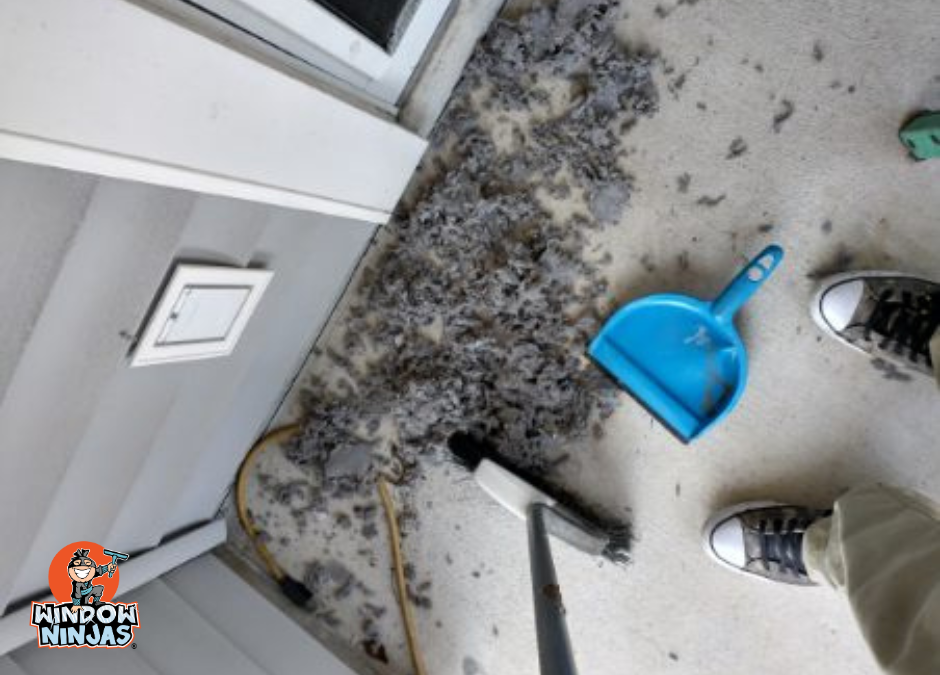 How Often Do I Really Need My Dryer Vent Cleaned?