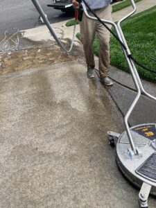 pressure cleaning Cary