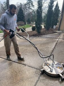 pressure cleaning Cary