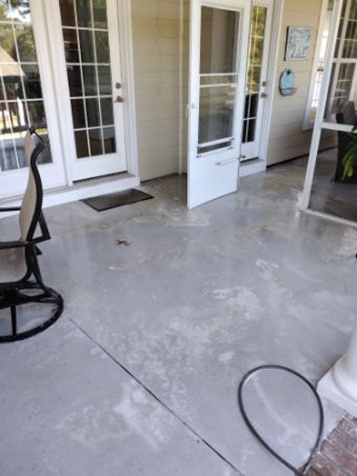pressure cleaning Southport