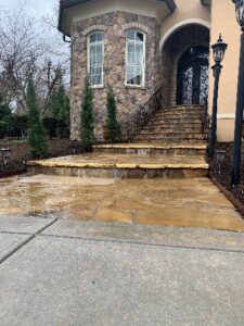 pressure cleaning Charlotte