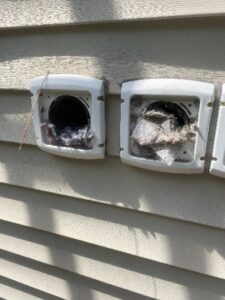 dryer vent cleaning myrtle beach