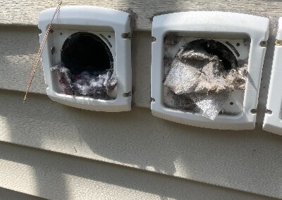 Dryer Vent Cleaning Myrtle Beach