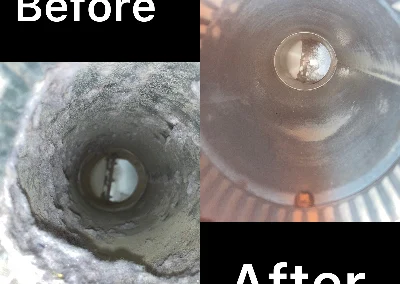 Dryer Vent Cleaning Wilmington 12
