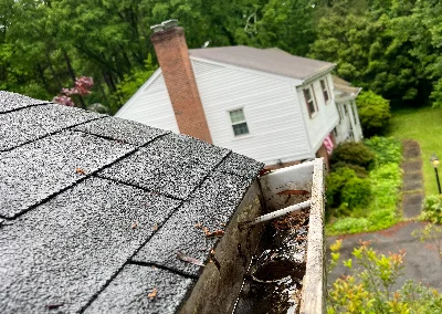Gutter Cleaning Charlotte