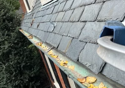 Gutter Cleaning Wilmington 2 3