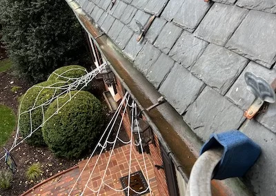 Gutter Cleaning Wilmington 4 5