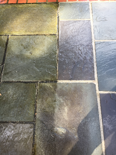 pressure cleaning Greenville SC