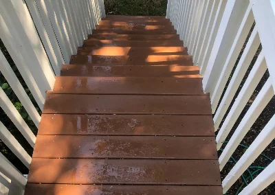 Pressure Cleaning Greenville SC 5