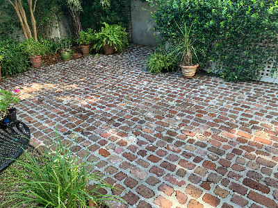 pressure cleaning Wilmington