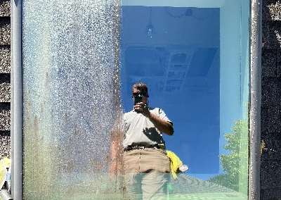 Window Cleaning Charleston 22