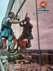 Window Cleaning Charlotte